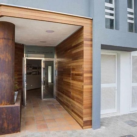 Unax Home By Best Holidays Fuerteventura Corralejo Exterior photo