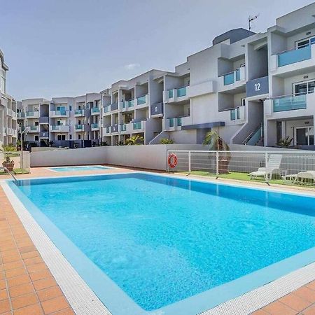 Unax Home By Best Holidays Fuerteventura Corralejo Exterior photo