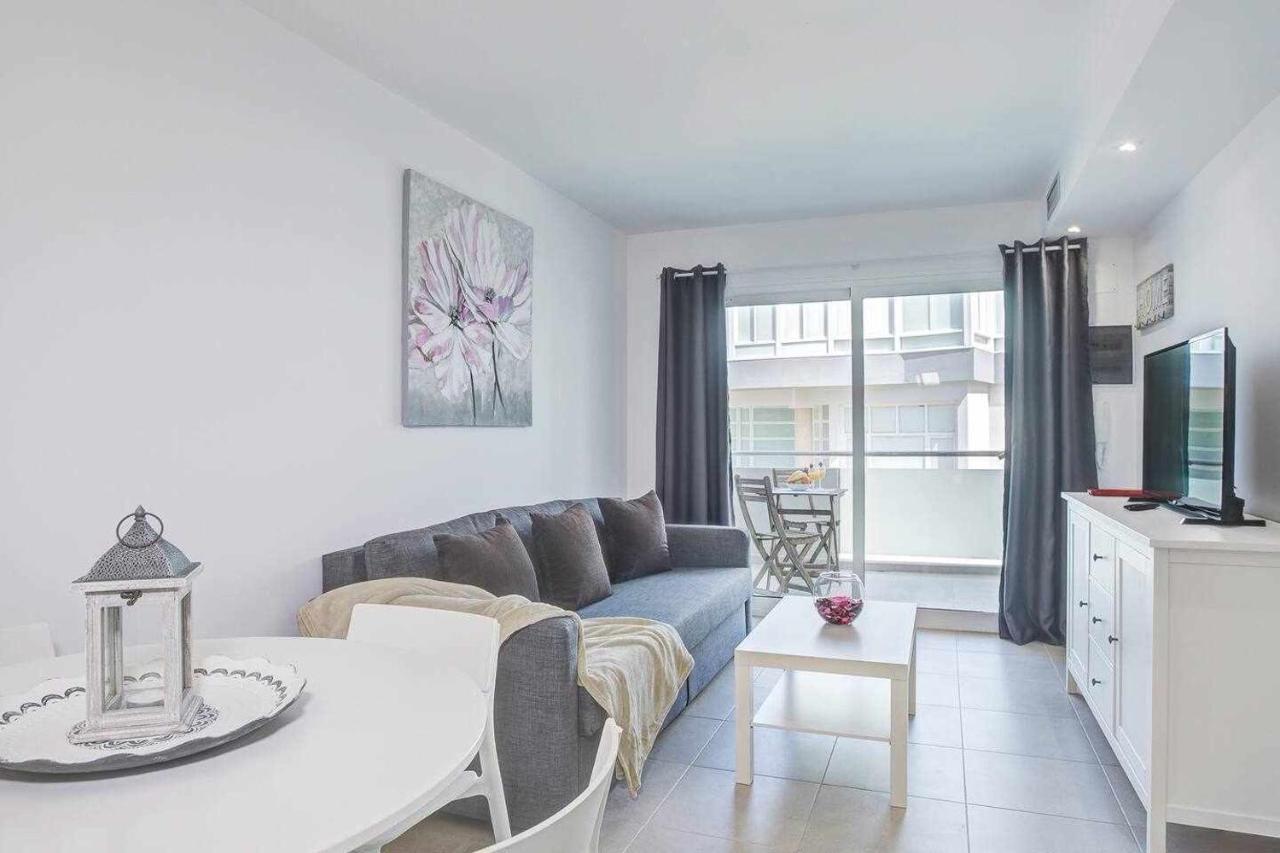 Unax Home By Best Holidays Fuerteventura Corralejo Exterior photo