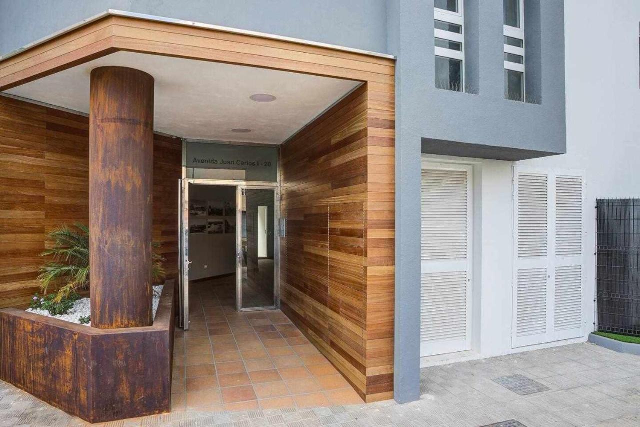 Unax Home By Best Holidays Fuerteventura Corralejo Exterior photo