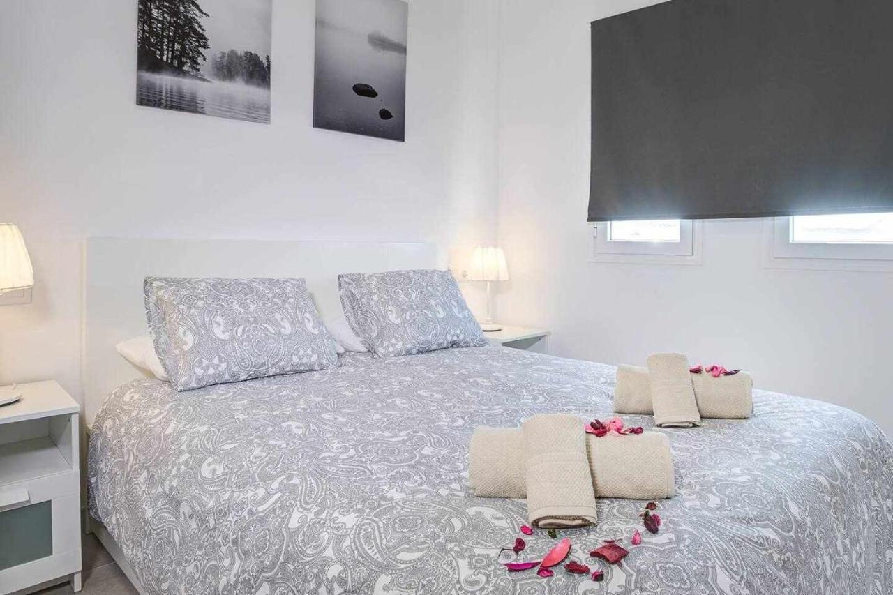 Unax Home By Best Holidays Fuerteventura Corralejo Exterior photo