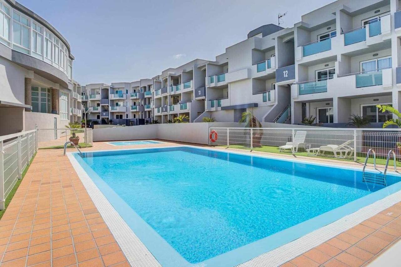 Unax Home By Best Holidays Fuerteventura Corralejo Exterior photo