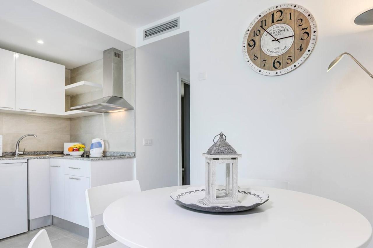Unax Home By Best Holidays Fuerteventura Corralejo Exterior photo